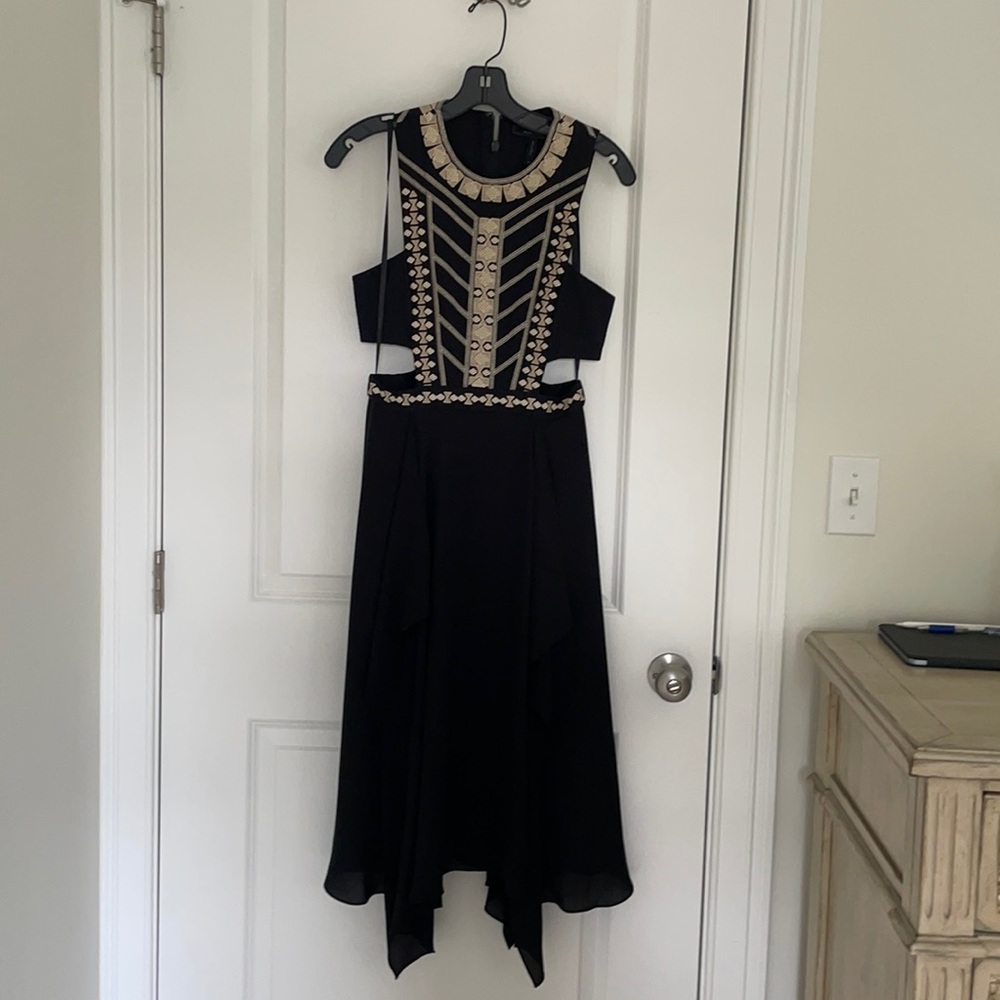 Bcbg dress